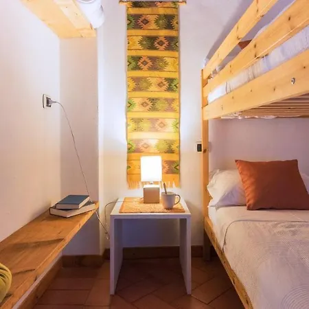 Dom wakacyjny Rustico Ed Elegante Molina 3 By Solutions Orsenigo