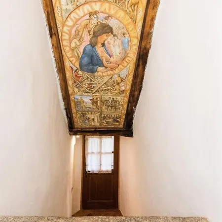 Rustico Ed Elegante Molina 3 By Solutions Dom wakacyjny *