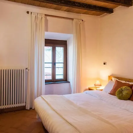 Rustico Ed Elegante Molina 3 By Solutions Orsenigo