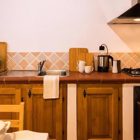 Rustico Ed Elegante Molina 3 By Solutions