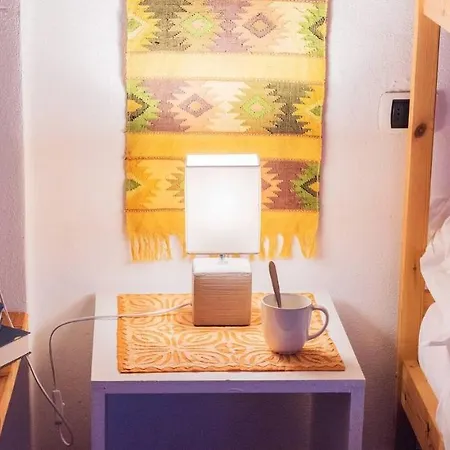 Rustico Ed Elegante Molina 3 By Solutions Dom wakacyjny Orsenigo