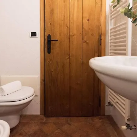 Rustico Ed Elegante Molina 3 By Solutions