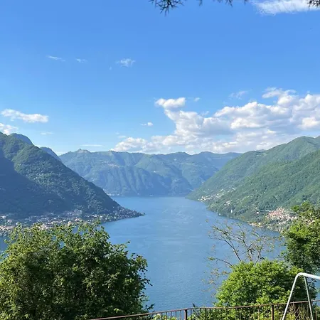 Rustico Ed Elegante Molina 3 By Solutions Dom wakacyjny Orsenigo