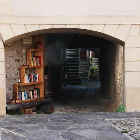 Rustico Ed Elegante Molina 3 By Solutions Dom wakacyjny *