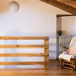 Сasa de vacaciones Rustico Ed Elegante Molina 3 By Solutions Orsenigo
