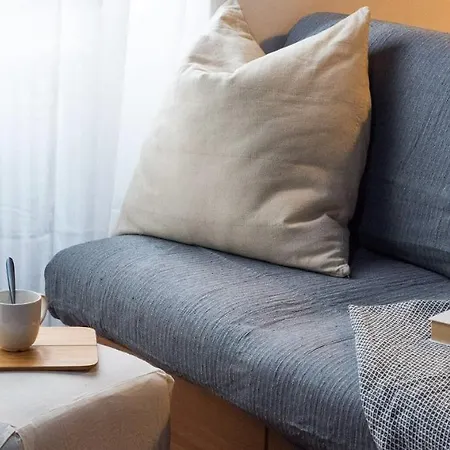 Rustico Ed Elegante Molina 3 By Solutions Prázdninový dům Orsenigo