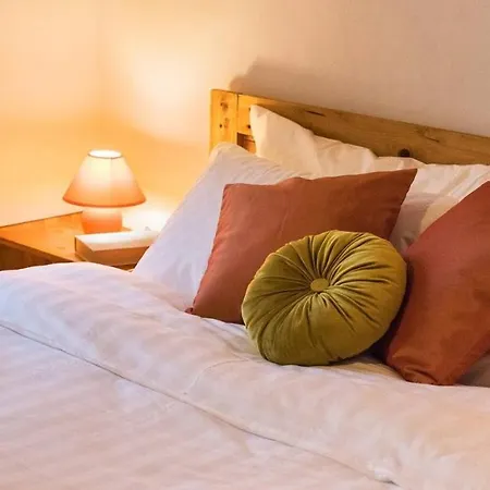 Prázdninový dům Rustico Ed Elegante Molina 3 By Solutions