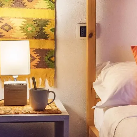 Rustico Ed Elegante Molina 3 By Solutions بيت للعطل *