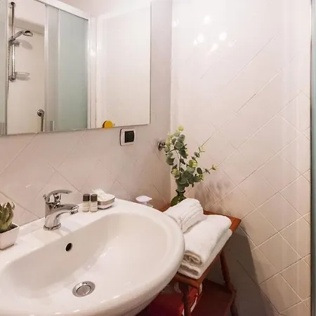 Casa vacanze Rustico Ed Elegante Molina 3 By Solutions