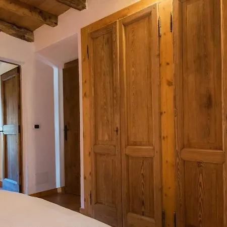 Rustico Ed Elegante Molina 3 By Solutions Casa vacanze