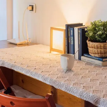 Rustico Ed Elegante Molina 3 By Solutions Prázdninový dům Orsenigo