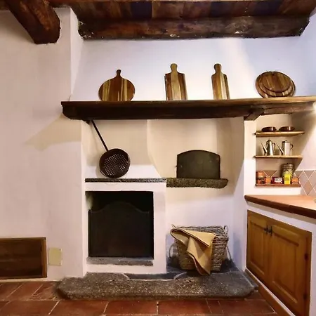 Prázdninový dům Rustico Ed Elegante Molina 3 By Solutions Orsenigo