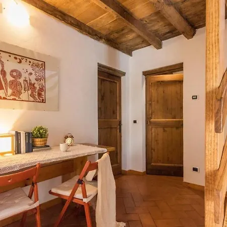 Casa vacanze Rustico Ed Elegante Molina 3 By Solutions