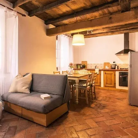 Rustico Ed Elegante Molina 3 By Solutions Holiday home *