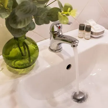 Rustico Ed Elegante Molina 3 By Solutions * Orsenigo