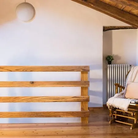 Holiday home Rustico Ed Elegante Molina 3 By Solutions Orsenigo