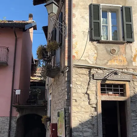 Rustico Ed Elegante Molina 3 By Solutions בית נופש