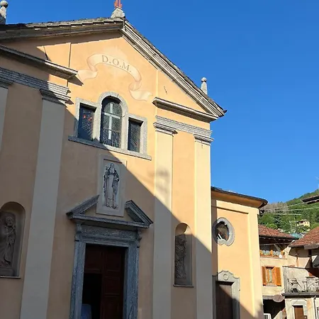 Rustico Ed Elegante Molina 3 By Solutions Prázdninový dům