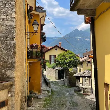 Rustico Ed Elegante Molina 3 By Solutions בית נופש *