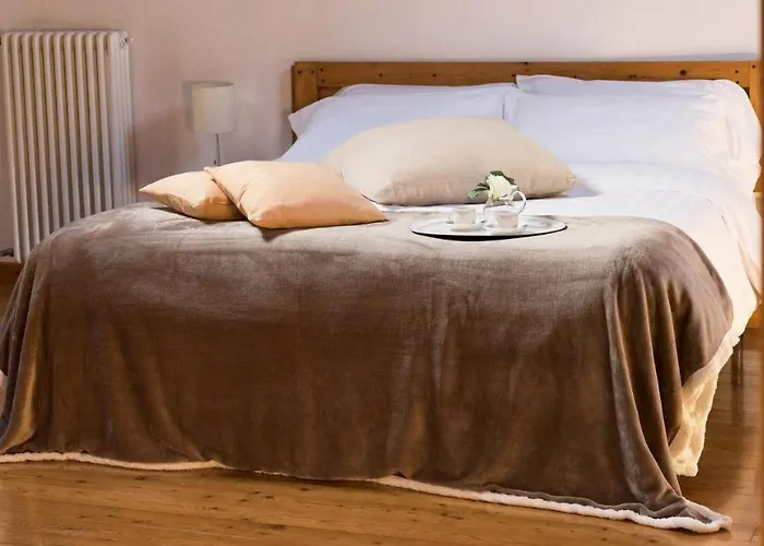 Holiday home Rustico Ed Elegante Molina 3 By Solutions *