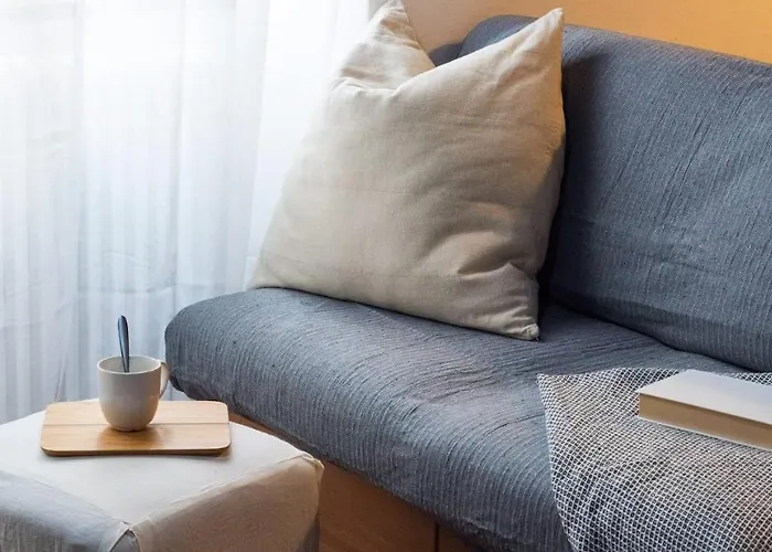 Rustico Ed Elegante Molina 3 By Solutions Holiday home Orsenigo