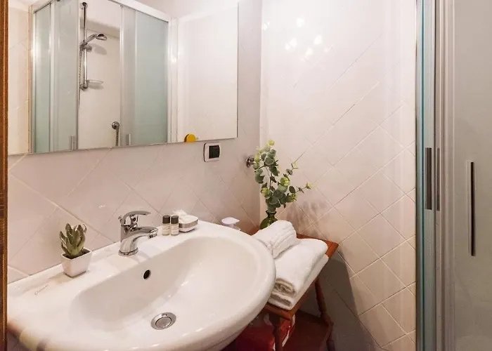 Holiday home Rustico Ed Elegante Molina 3 By Solutions