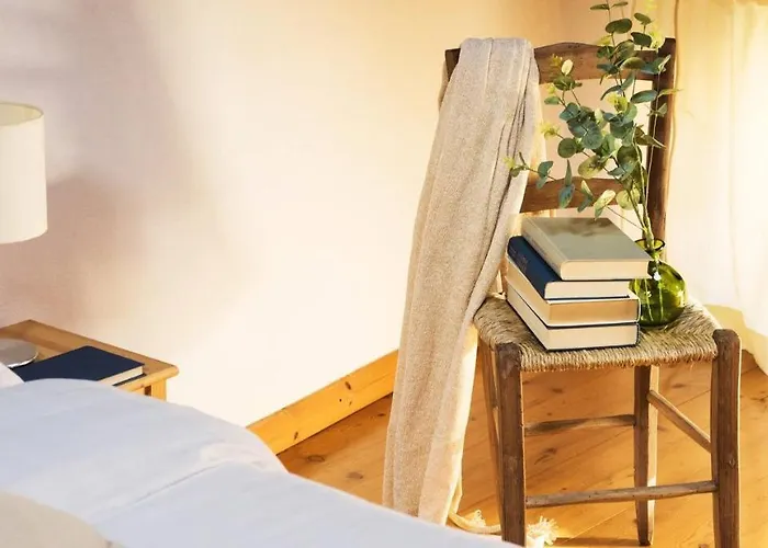 Holiday home Rustico Ed Elegante Molina 3 By Solutions Orsenigo