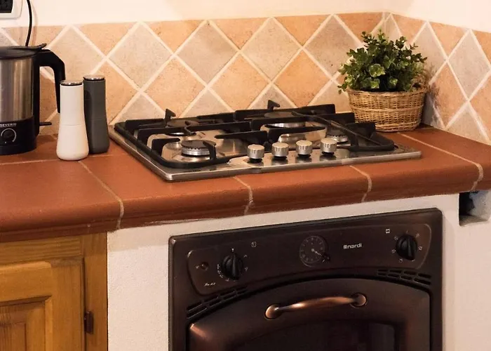 Rustico Ed Elegante Molina 3 By Solutions Holiday home Orsenigo