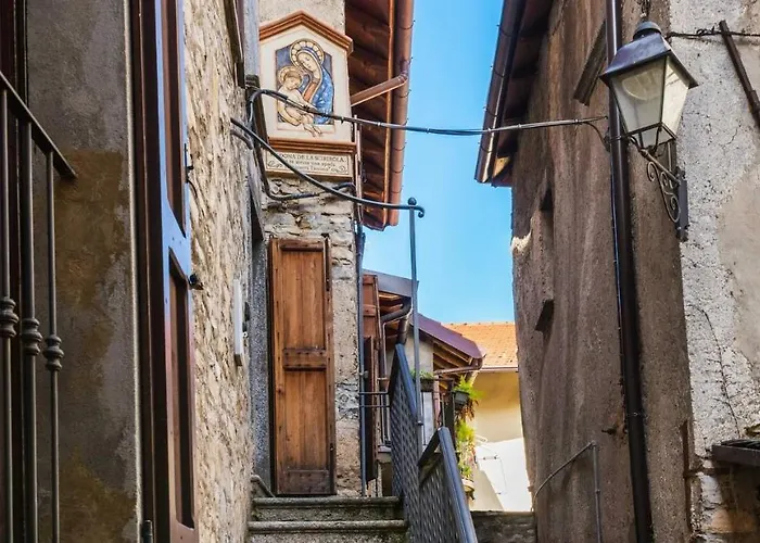 Holiday home Rustico Ed Elegante Molina 3 By Solutions