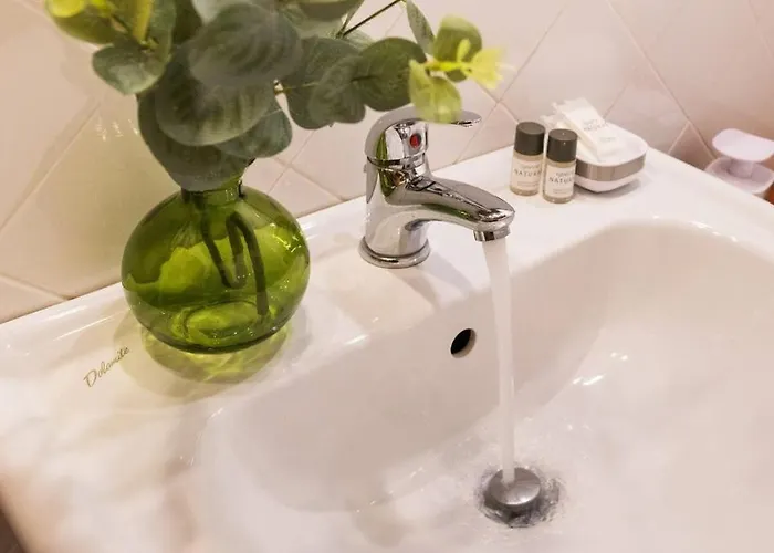 Rustico Ed Elegante Molina 3 By Solutions * Orsenigo