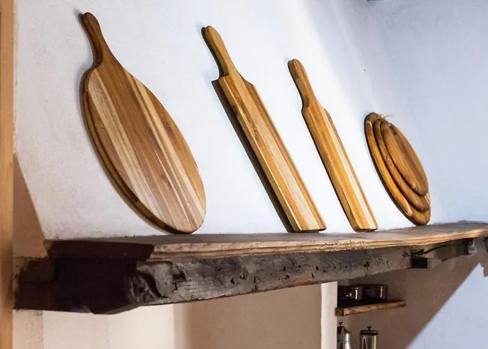 Rustico Ed Elegante Molina 3 By Solutions Orsenigo