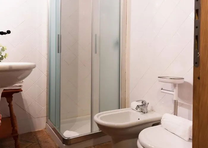 Rustico Ed Elegante Molina 3 By Solutions