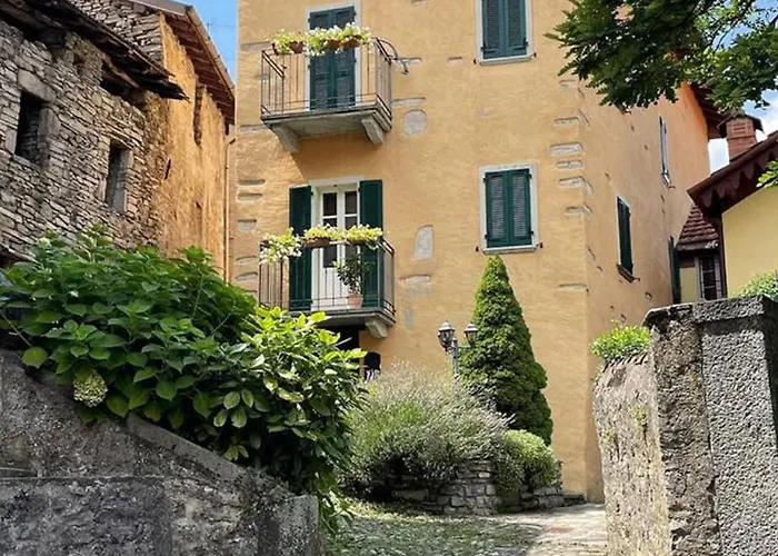 Holiday home Rustico Ed Elegante Molina 3 By Solutions *