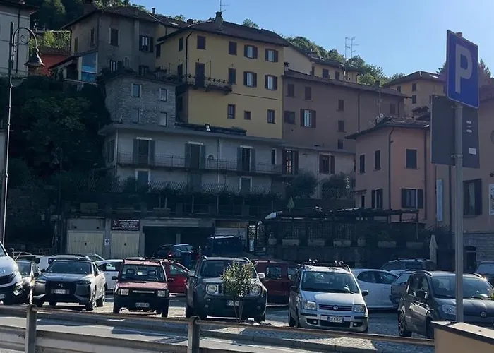 Rustico Ed Elegante Molina 3 By Solutions *