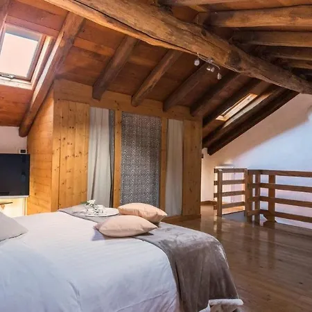 Rustico Ed Elegante Molina 3 By Solutions * 오르세니고