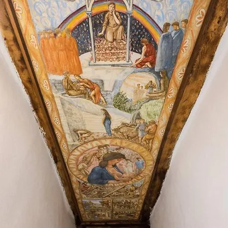 Rustico Ed Elegante Molina 3 By Solutions 오르세니고