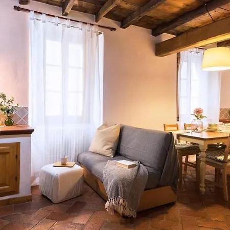 Rustico Ed Elegante Molina 3 By Solutions