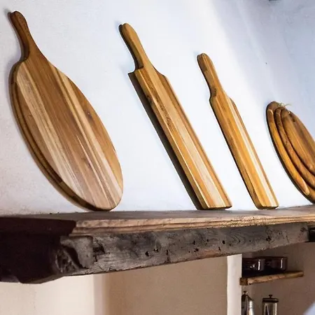 Rustico Ed Elegante Molina 3 By Solutions 오르세니고