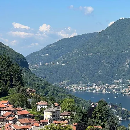 펜션 Rustico Ed Elegante Molina 3 By Solutions