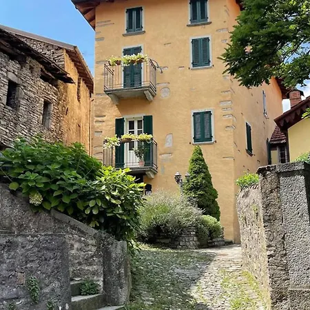 펜션 Rustico Ed Elegante Molina 3 By Solutions *